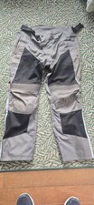 Summer Motorcycle Trousers  W36  L29 Short