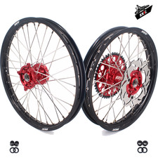 KKE 21-19" MX Wheels Rims Fit