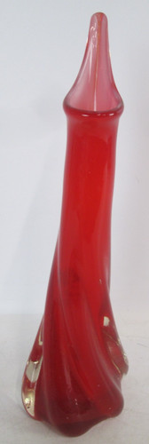Vintage retro red and - retro,