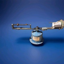 Vintage Vigor Centrifugal