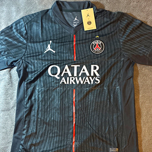 Jordan paris saint - paris, psg