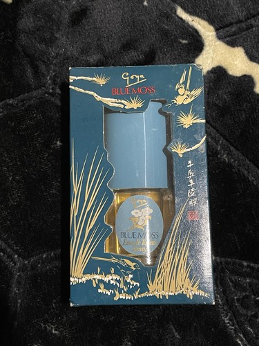 New vintage goya - vintage, blue