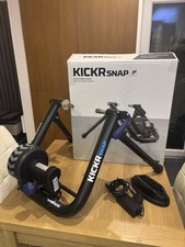 Wahoo Kickr Snap Indoor Bike