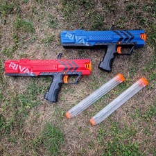 Nerf Rival Apollo XV-700 Red