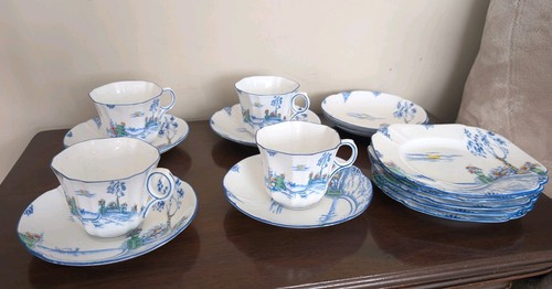 Vintage melba venetian - vintage,