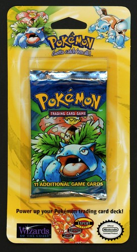 1999 pokemon base set - base,