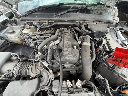 Ford ranger engine yn2x - ford,