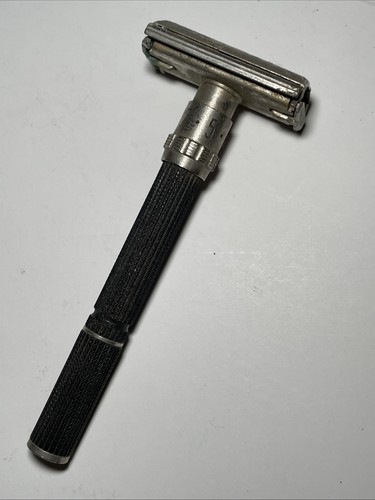 Gillette 1969 super adjustable - gillette,
