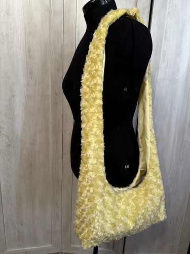 Handmade light yellow butter - handmade,