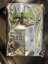 HP 500GB Seagate Barracuda