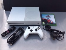 MICROSOFT XBOX ONE S WHITE