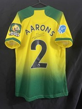NORWICH CITY 2019 20 Home