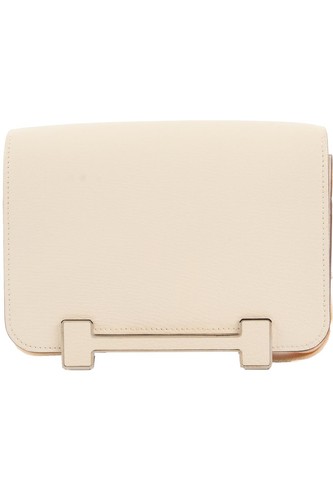 Hermès cream 2022 geta chevre - 2022,