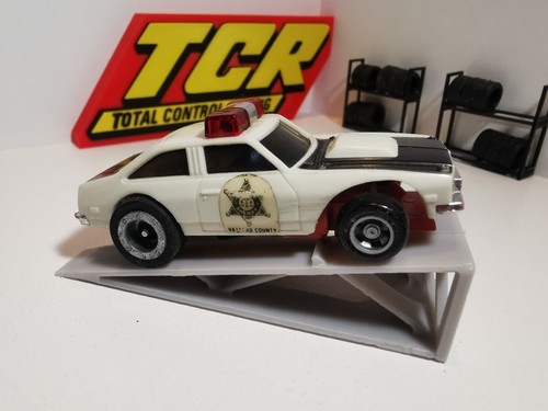 Ideal tcr total - ideal, control