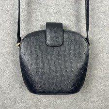 Vintage M&S St Michael Ostrich