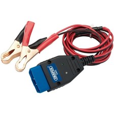 DRAPER EOBD Memory Saver Stock No: 22231