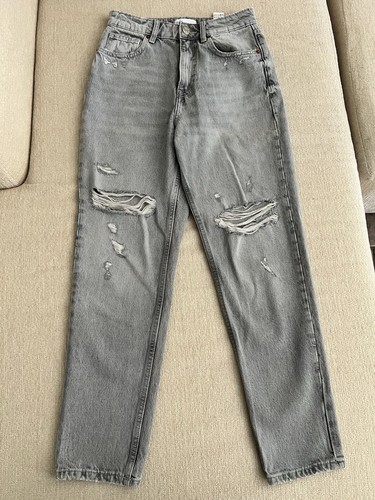 Zara womens size - zara, grey