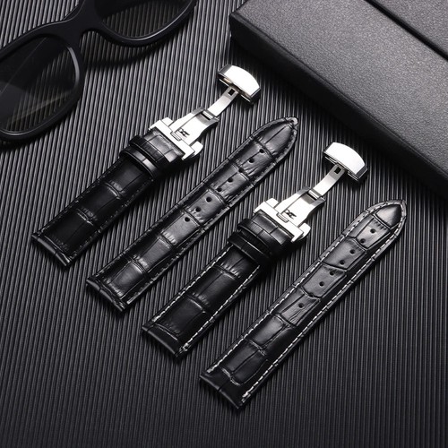 High quality real leather - high,