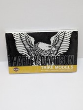 Harley Davidson Trike Models