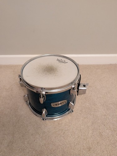 Mapex birch rack tom - mapex, 10"