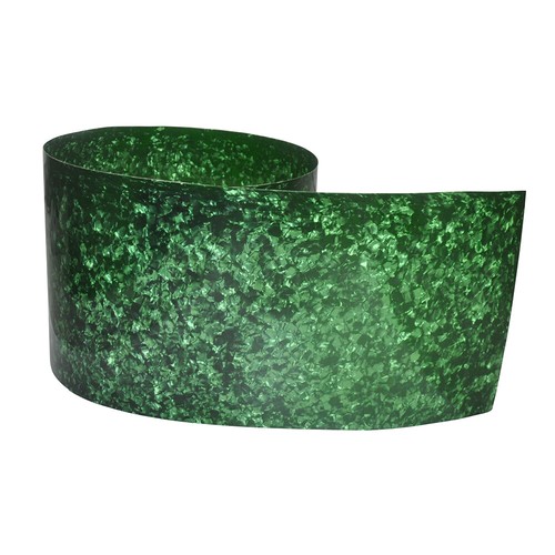 Gauge 46mm drum wrap - 0.46mm,