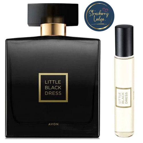 Avon little black - dress, de