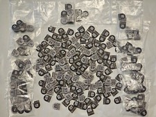 Star Wars X-Wing Miniatures Game Token ID Base Number (Price Each) 1st Edition