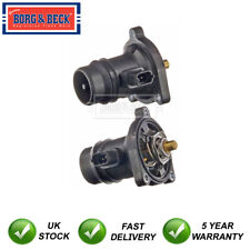 Thermostat Coolant Borg & Beck Fits Corsa Astra Adam 1.2 1.4 2.0 CDTi 55593033