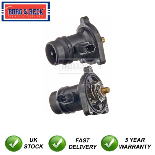 Thermostat coolant borg - borg, &
