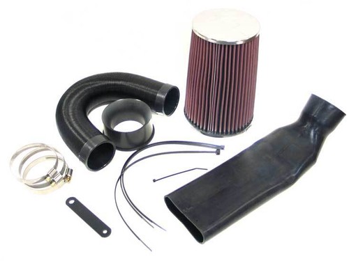 57i induction kit - k&n,