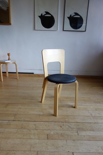 Vintage model dining - 66,
