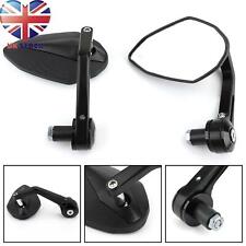 BK Motorcycle 7/8" Handle Bar