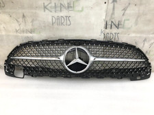 MERCEDES AMG LINE W206 2021-ON