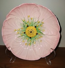 Carlton ware pink buttercup