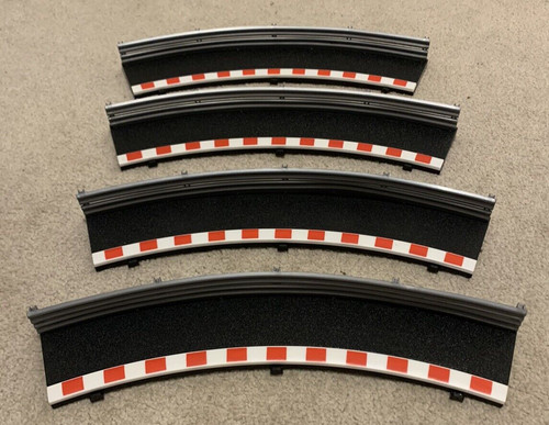 Scalextric sport black - scalextric,