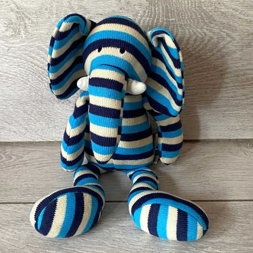 Little jellycat london blue - london,