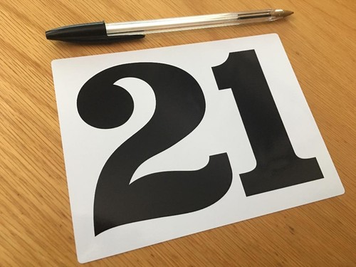 Eddie lawson race - lawson, number