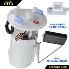Fuel Pump Module For Renault