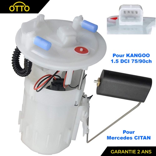 Fuel pump module for renault - fuel,