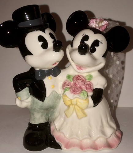 Vintage disney minnie mickey - vintage, &