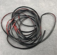 Vehicle Weather Strip Bumper