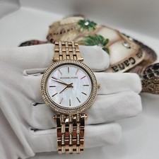 NEW MICHAEL KORS MK3220