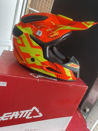 Least junior helmet - least, m
