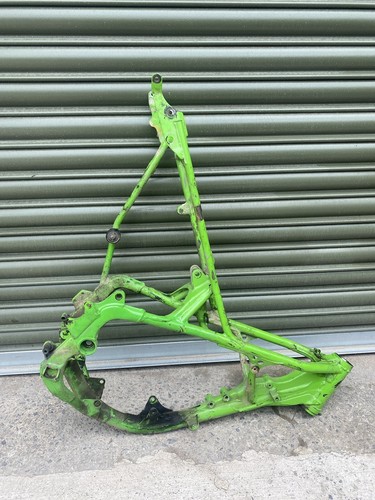 Kawasaki 1997 main - 1997,