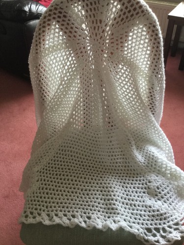 New handmade babies round