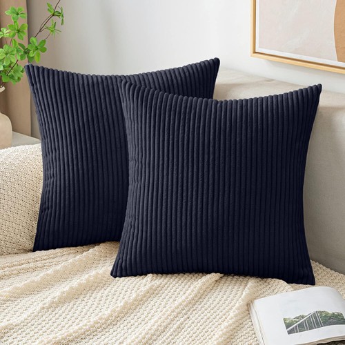 Pack stripe velvet - of,