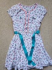 Monsoon girls jumpsuit - monsoon,