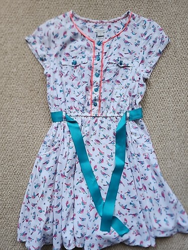 Monsoon girls jumpsuit age - monsoon,