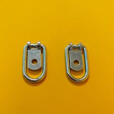 2x Small Lashing Ring Tie Down