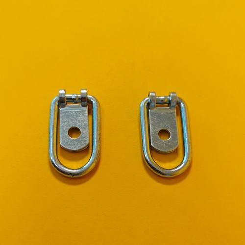 Small lashing ring tie down - small,
